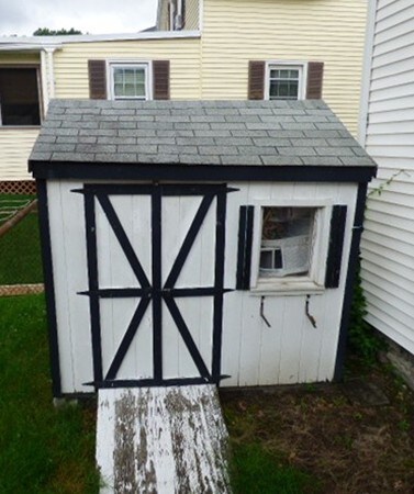 40 Winthrop Ave, Lowell, MA 01851 - photo 4