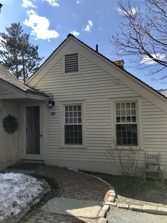 85 Dartmouth College Hwy unit 902, Lyme, NH 03768 - photo 3