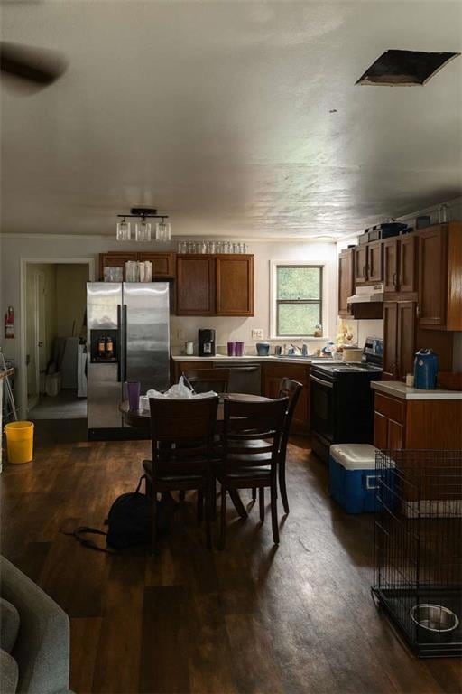 709 S East St, Abbeville, LA 70510 - photo 5