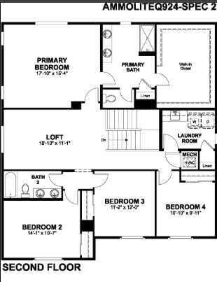 2553 Seaforth Cir NE, Rio Rancho, NM 87144 - photo 3