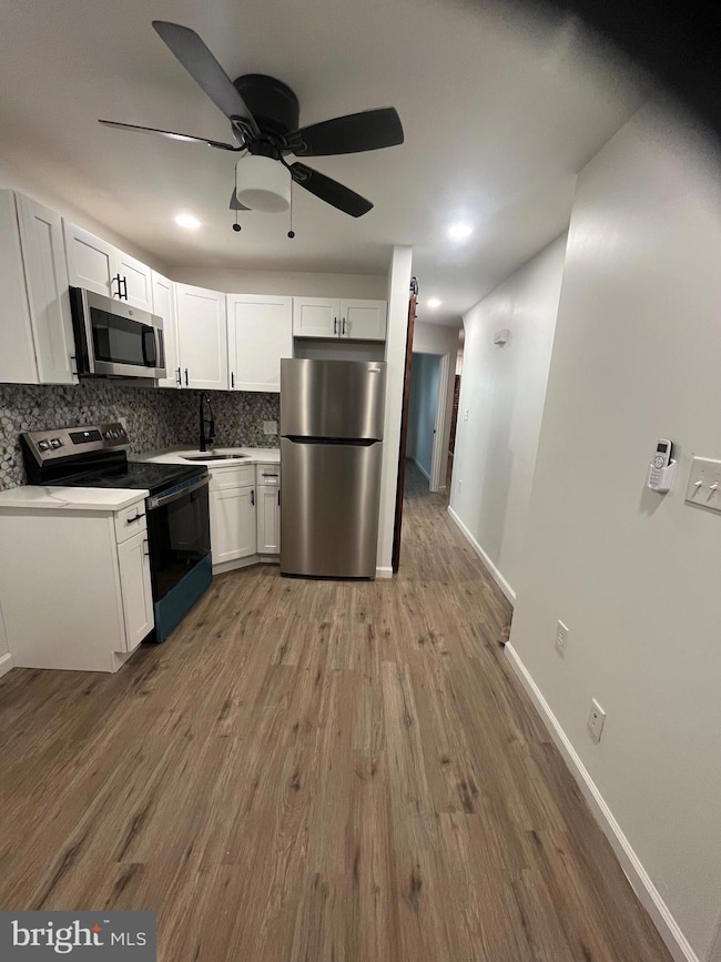 5320 Kershaw St unit 1ST FL, Philadelphia, PA 19131 - photo 2