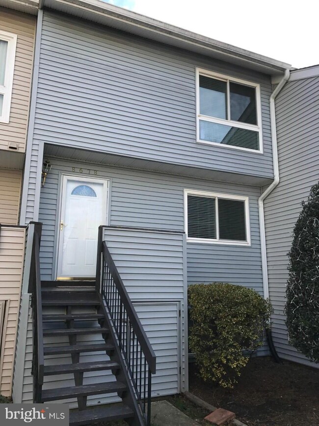 8678 Village Square Dr unit 14/867, Alexandria, VA 22309 - photo 7