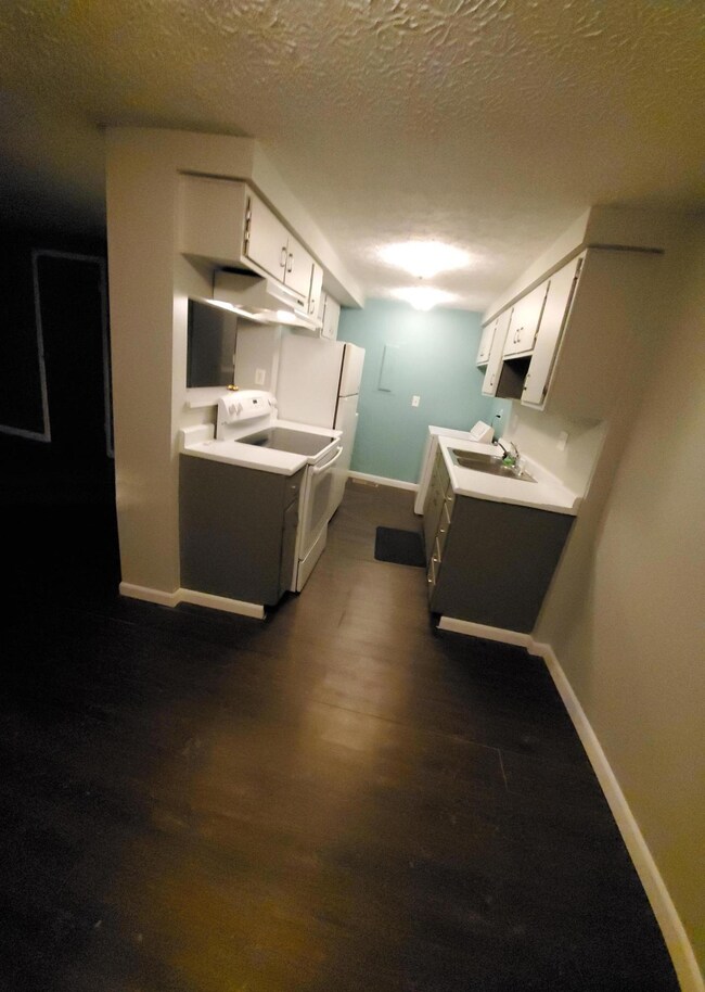 Kitchen #1