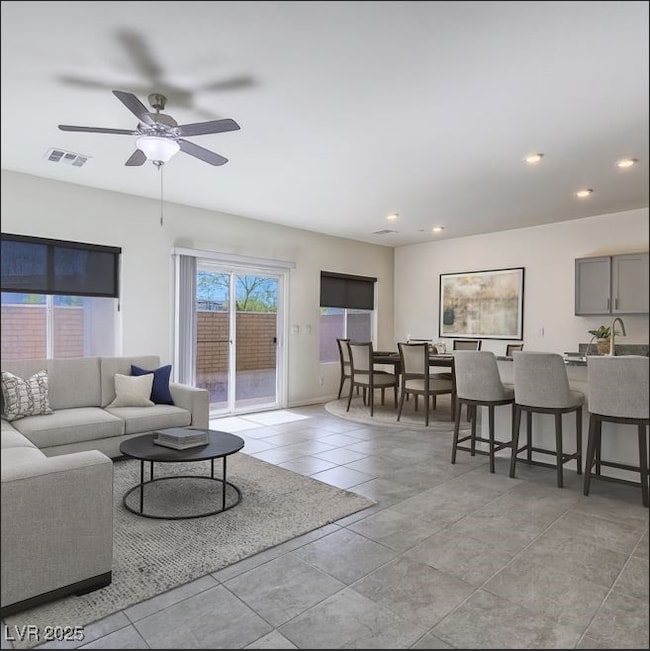 427 Larksong Ave, Henderson, NV 89011 - photo 2