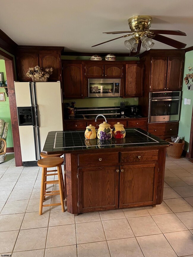 126 Bartlett Ave, West Creek, NJ 08092 - photo 5