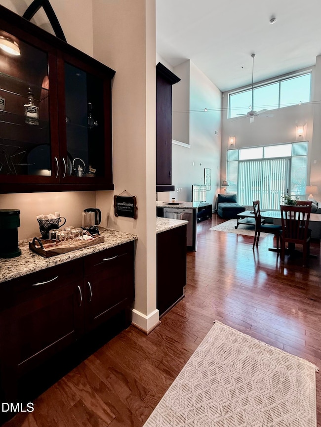 The Flats - Exchange on Erwin unit 421, Durham, NC 27705 - photo 5