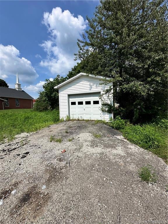 7991 E Main St, Lexington, IN 47138 - photo 4