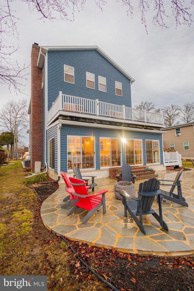 7016 Greenbank Rd, Middle River, MD 21220 - photo 3