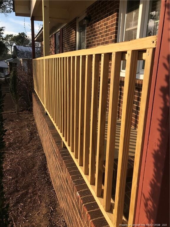 7610 Audrey Ct, Fayetteville, NC 28303 - photo 5