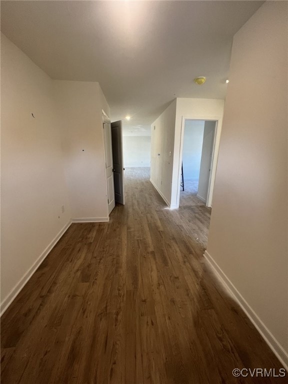 Front entryway