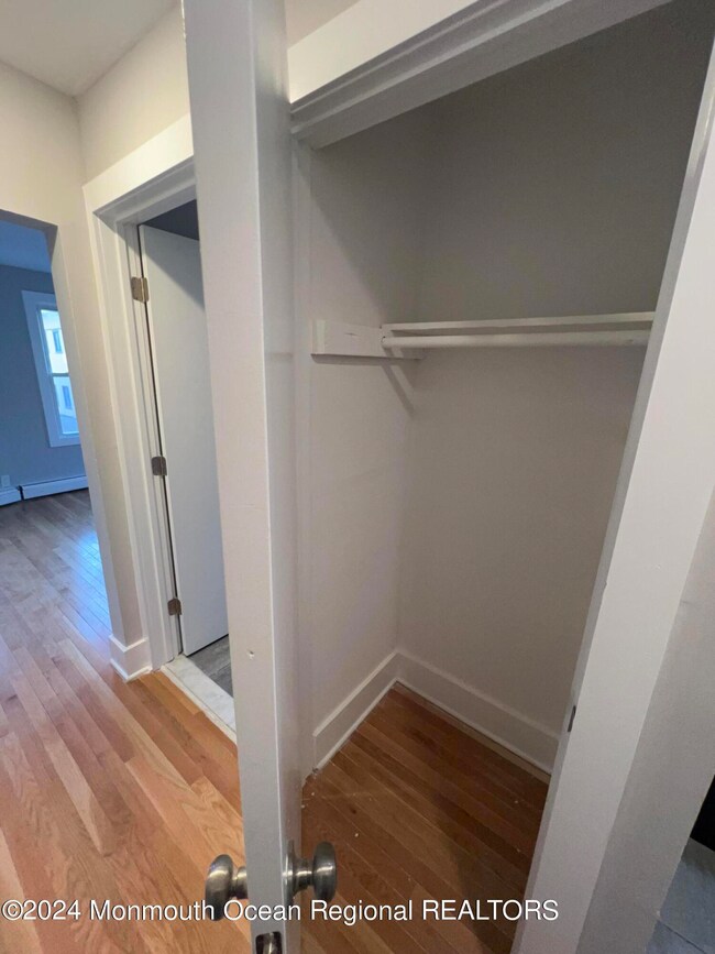 coat closet