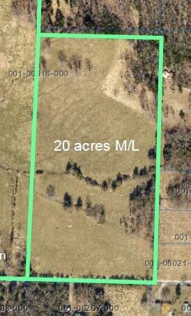20 acres Downing Rd, Fayetteville, AR 72701 - photo 5