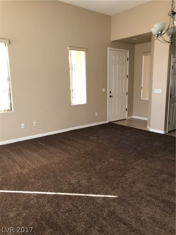 Living room-Door to front