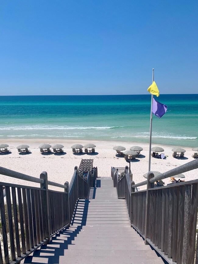 6-Beach Access