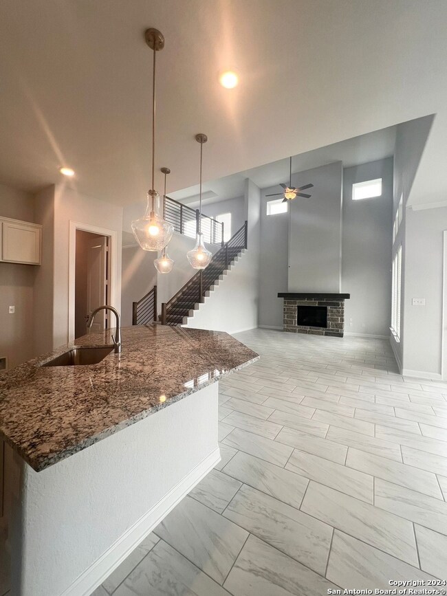 3708 Eliberis, San Antonio, TX 78259 - photo 5