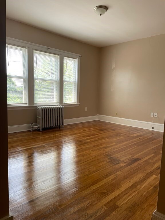 570 Walk Hill St unit 2, Mattapan, MA 02126 - photo 5