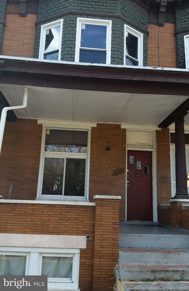 2768 The Alameda, Baltimore, MD 21218 - photo 5