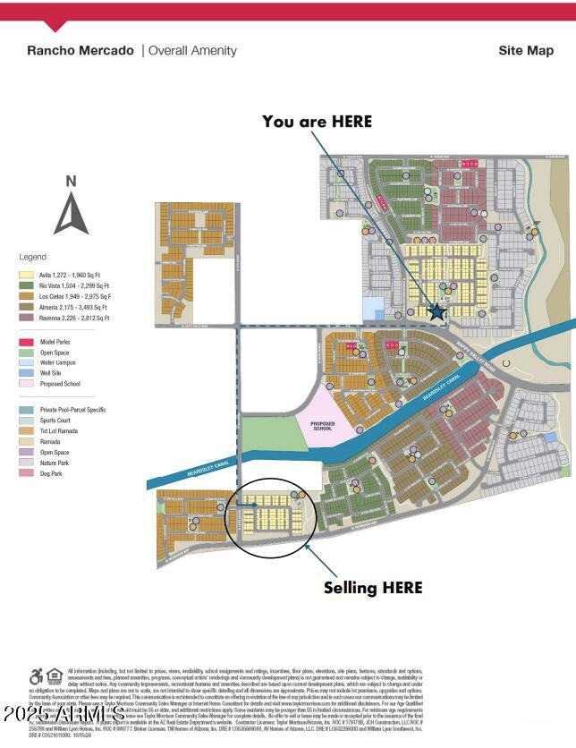 24006 N 146th Dr, Sun City West, AZ 85387 - photo 5