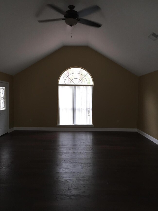 Living room view 2