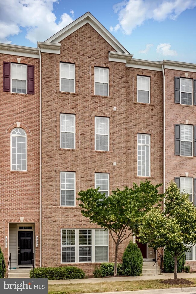 2246 Merseyside Dr unit 86, Woodbridge, VA 22191 - photo 2