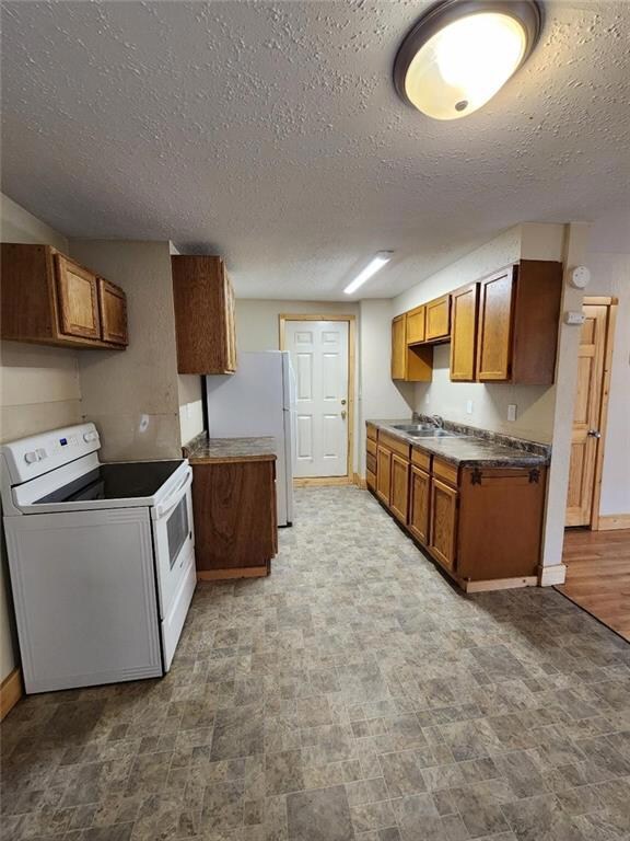 Main Floor Unit
