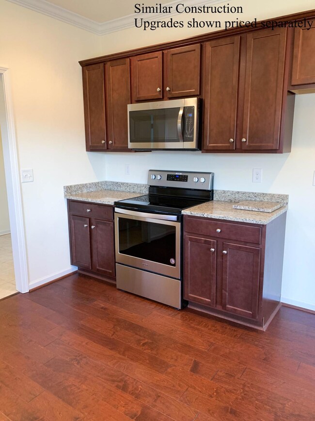 4 - Kitchen