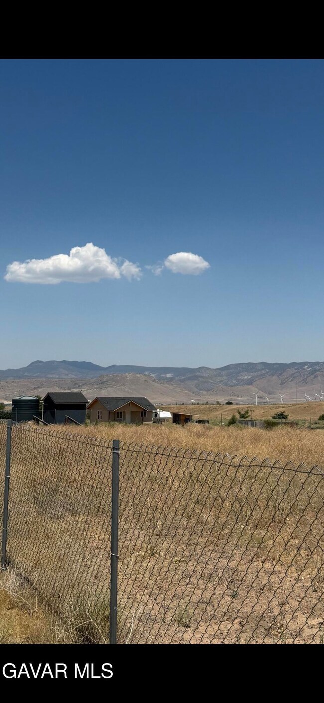 0 Lot 132 Ract 3317 unit 25005686, Tehachapi, CA 93561 - photo 4