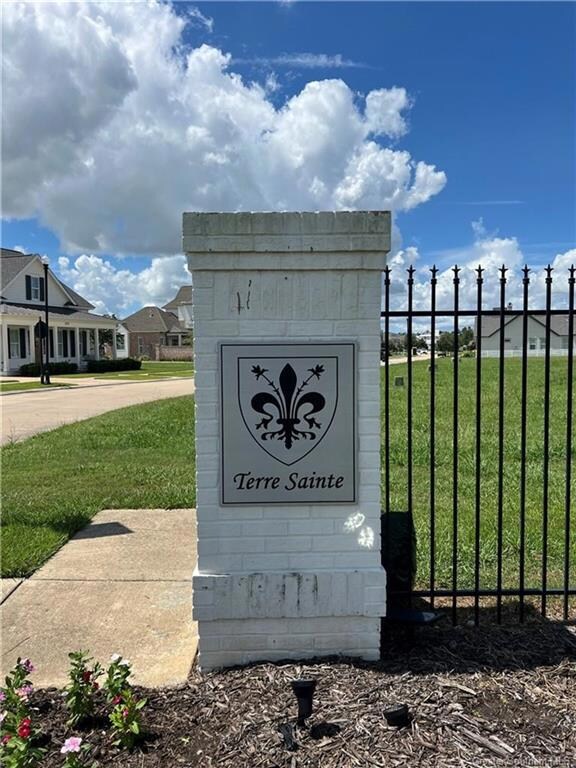 0 St Andrews Ln unit SWL25100587, Lake Charles, LA 70601 - photo 4