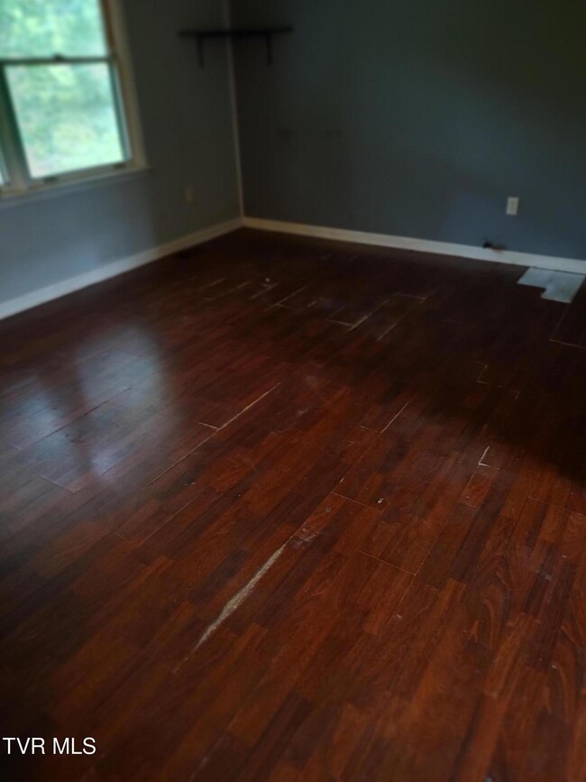 living room floor