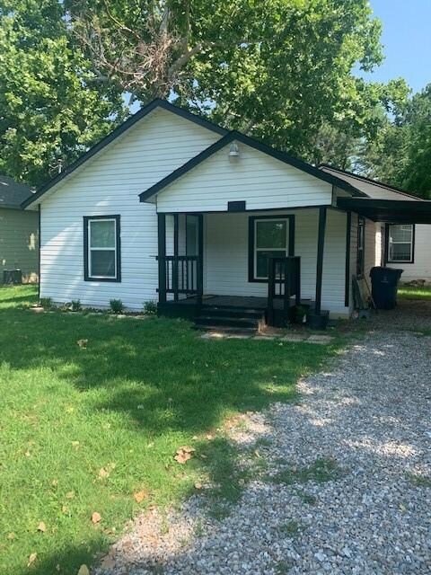 2517 W Walker St, Denison, TX 75020 - photo 2