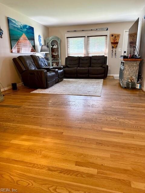 612 Carlton Dr, Hampton, VA 23666 - photo 7