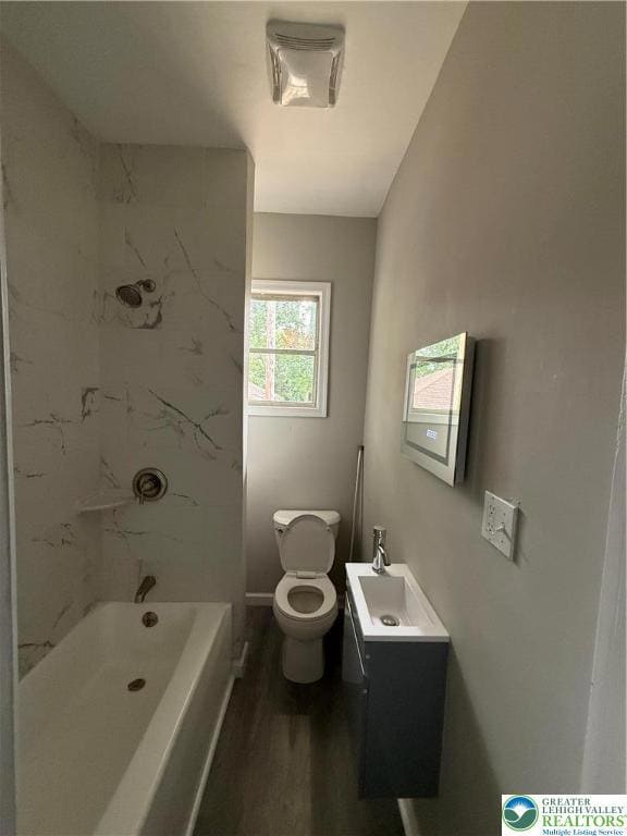 81 Dana St unit 2, Wilkes Barre, PA 18702 - photo 4