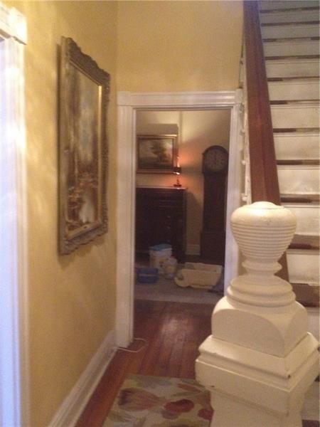 Though small, and easy to care for, the home is ri