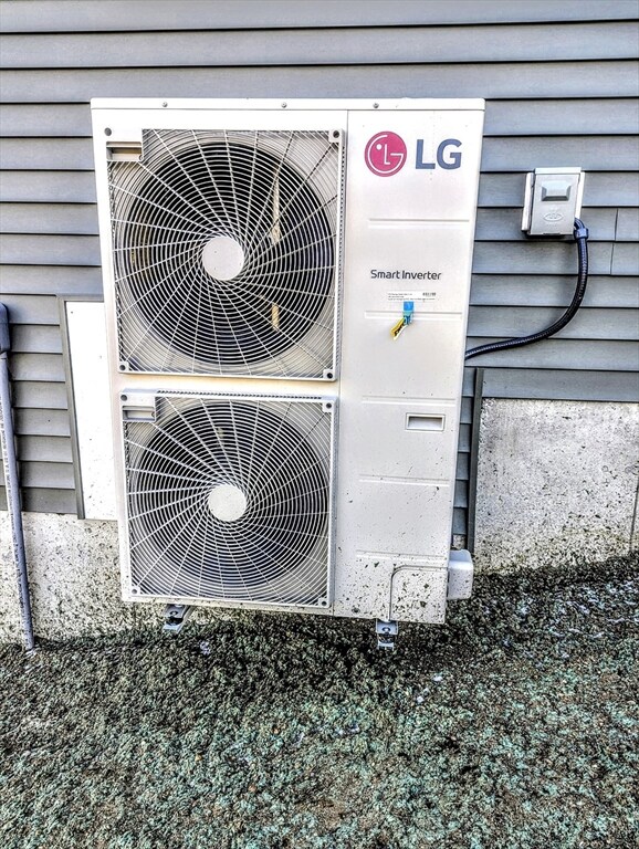 72 Cottage Ln unit (B), Templeton, MA 01468 - photo 5