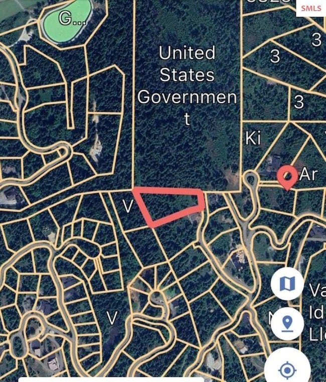 NNA E25 Wildridge Way, Sandpoint, ID 83864 - photo 2