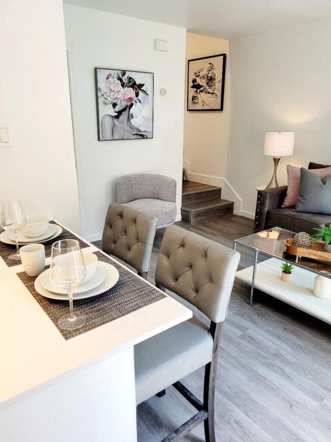 1531 Marshall St unit 5, Houston, TX 77006 - photo 3