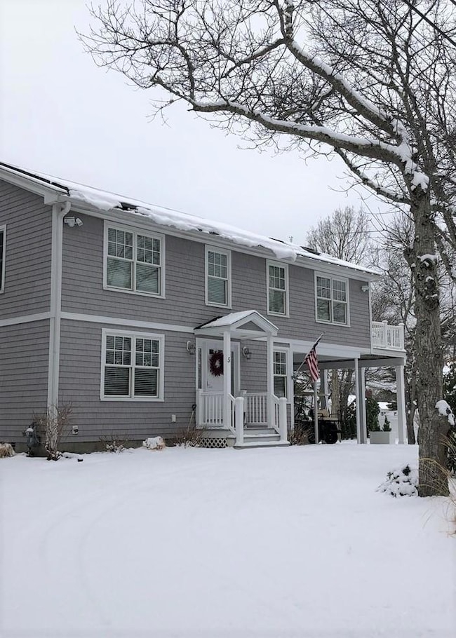 5 Fisher Rd, East Falmouth, MA 02536 - photo 4