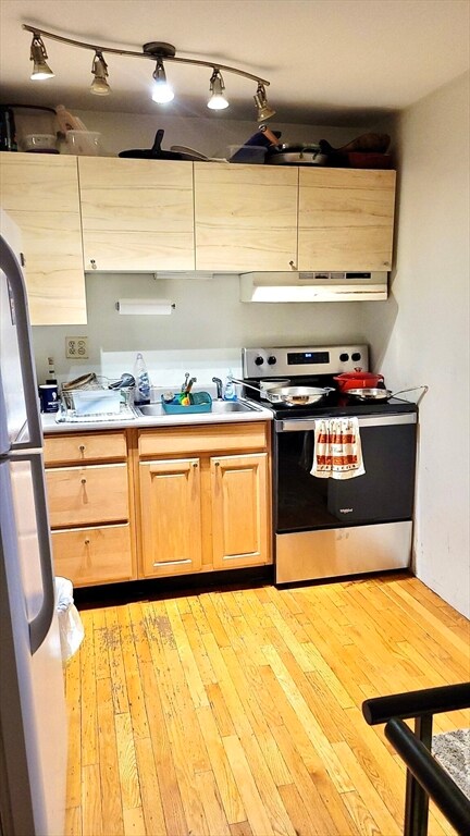 47 E Springfield St unit B, Boston, MA 02118 - photo 5