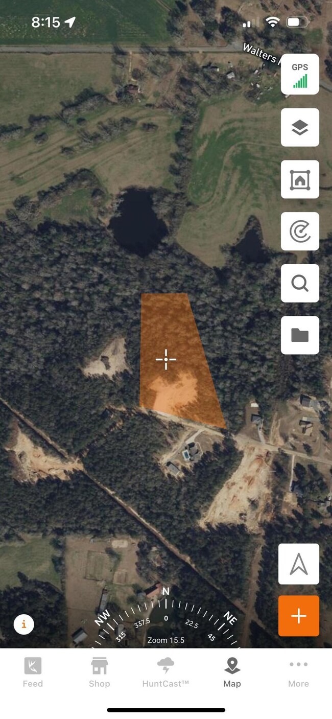 5 Acres