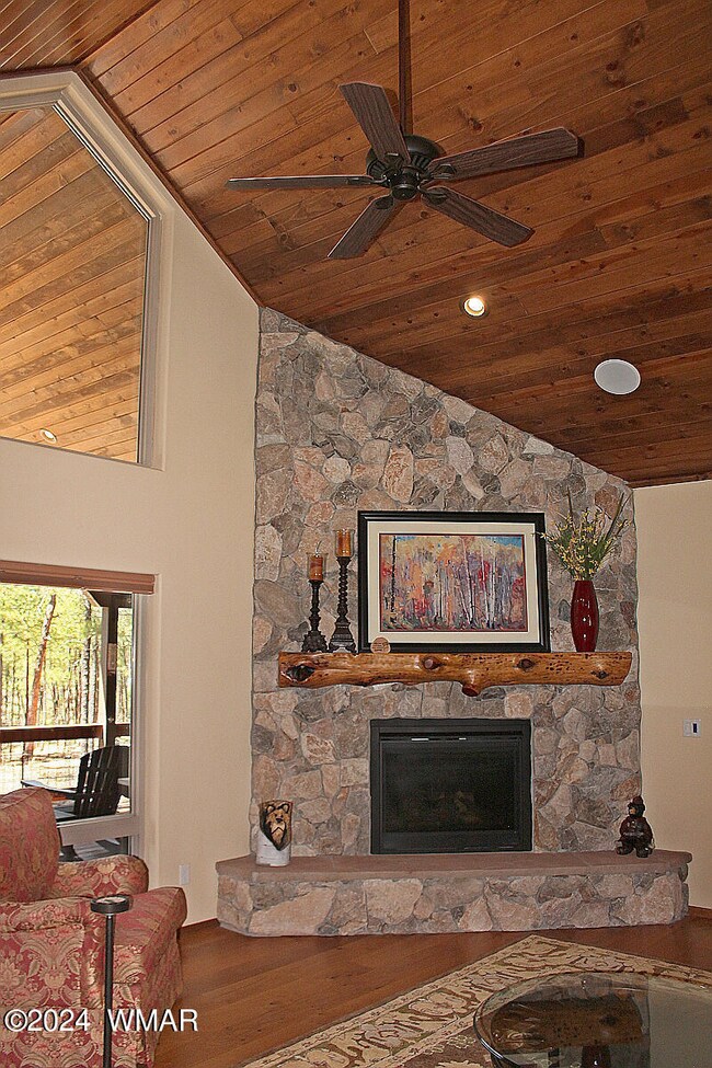 1710 S Bristlecone Dr, Show Low, AZ 85901 - photo 6