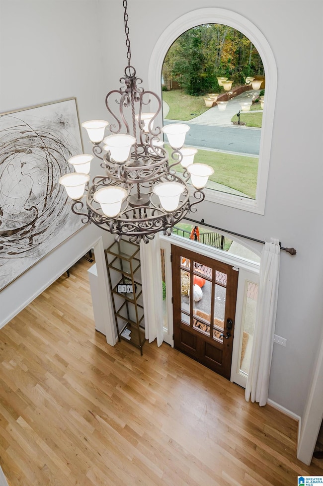 6225 Eagle Point Cir, Birmingham, AL 35242 - photo 6