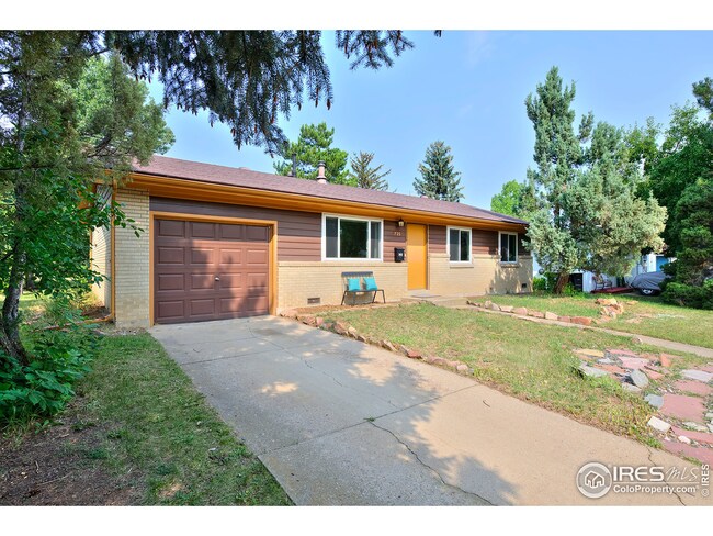 725 35th St, Boulder, CO 80303 - photo 2