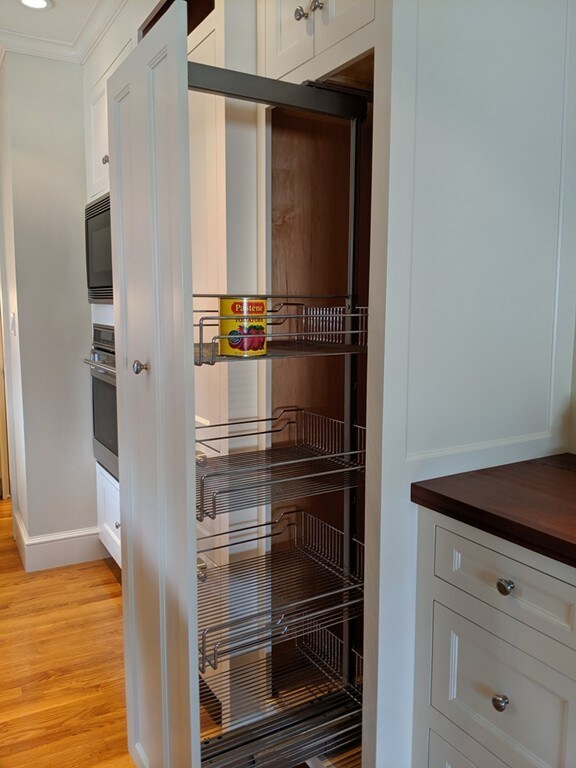 253 Swanton St unit Rear, Winchester, MA 01890 - photo 4