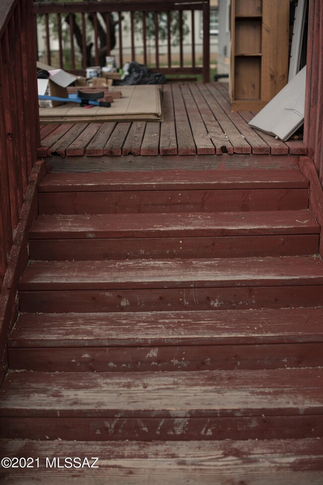 Steps