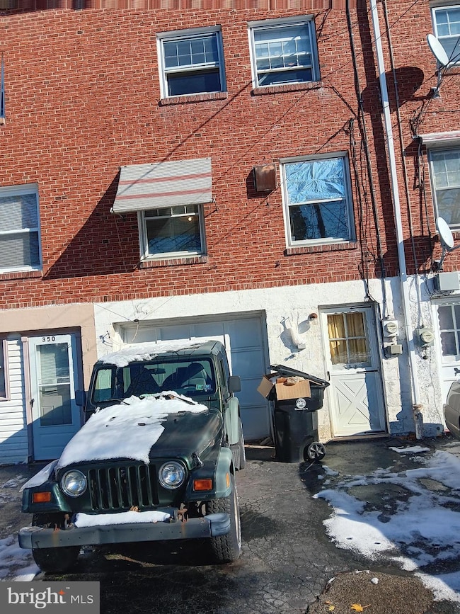 352 S 25th St, Harrisburg, PA 17104 - photo 4