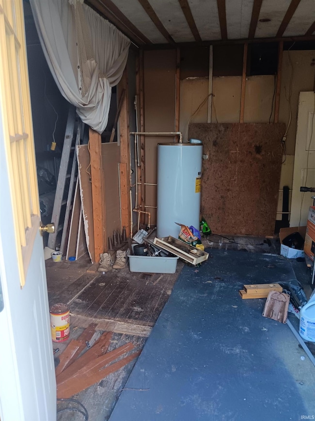 1320 Perry St, Vincennes, IN 47591 - photo 6