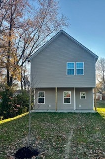 23 Sevier St, Clarksville, TN 37042 - photo 2