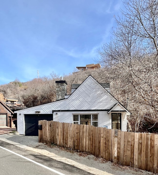 6724 E Emigration Canyon Rd, Salt Lake City, UT 84108 - photo 2