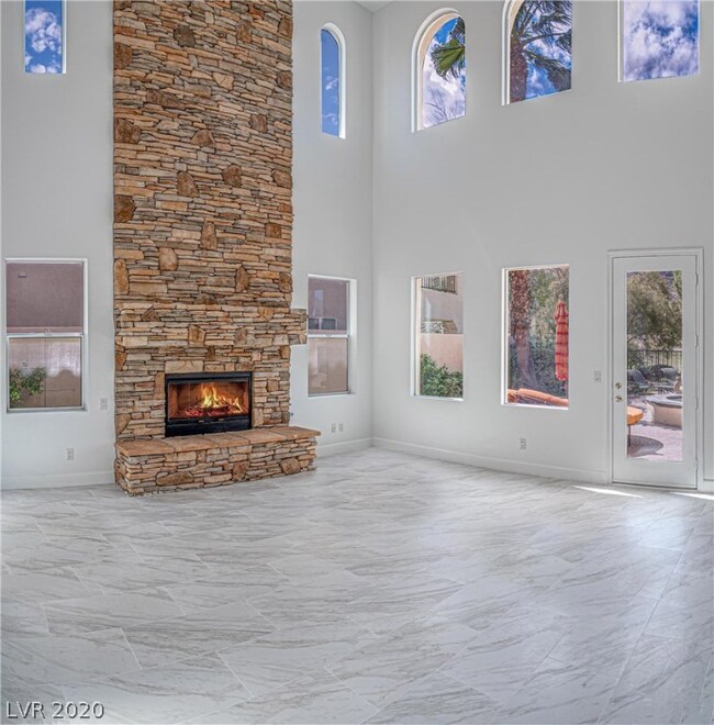 2695 Grassy Spring Place, Las Vegas, NV 89135 - photo 5