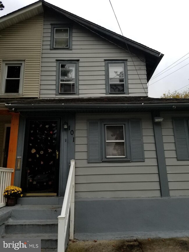 101 Cedar Ave, Oaklyn, NJ 08107 - photo 2